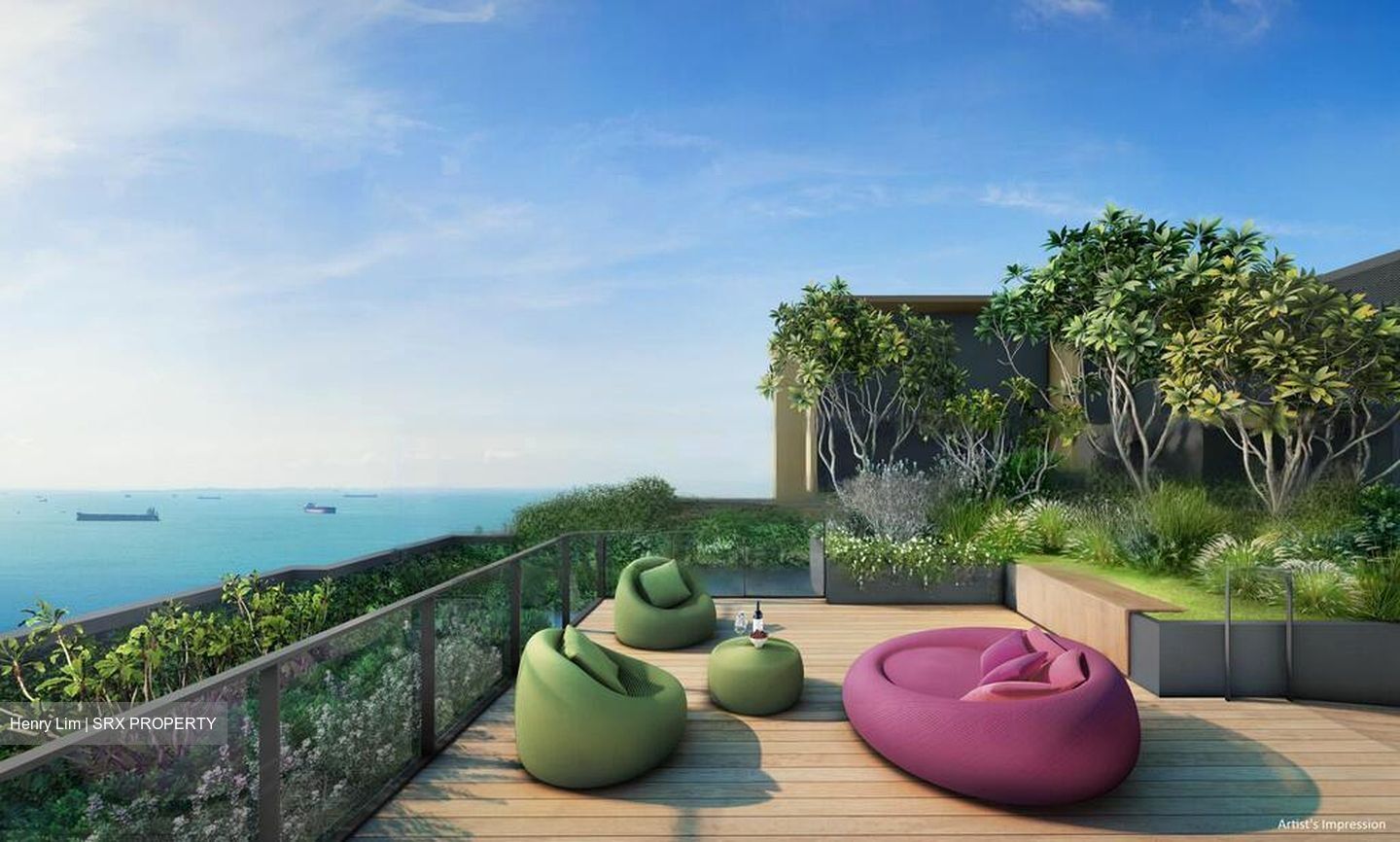 Meyer Road (D15), Condominium #459432281